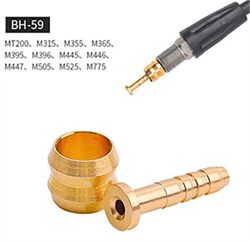 Thiết bị sửa chữa xe đạp Kim Dây Phanh Dầu
